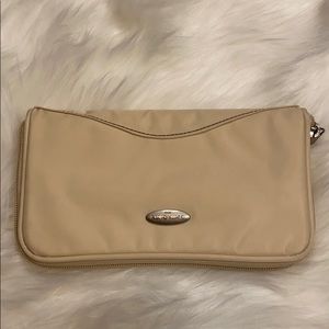 Samsonite Zipped Travel Jewelry Organizer